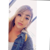 Jasmin Monrreal Leon