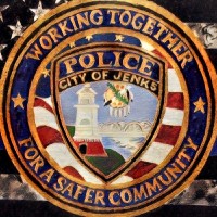 Jenks Police Department