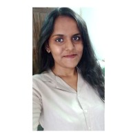 Bhargavi Ch
