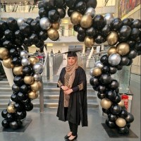 Hafiza Farhat Yasmeen