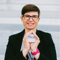 ☰ Magali NOUGUIER ☰