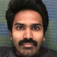 venkatraman chinnaraj