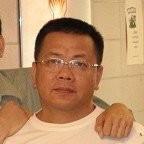 Eric Wang