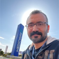 Burak G.