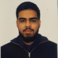 Yusuf Ahmed
