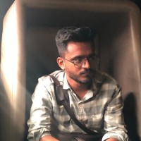 Muhammed Adnan Shaikh