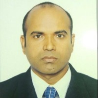Bipin Kumar Singh