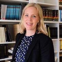 Cecilia Bäck