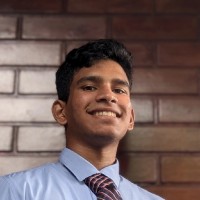 Yohan Alexander