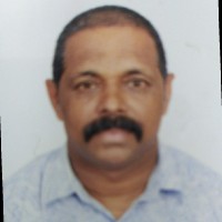 Shibu Thomas
