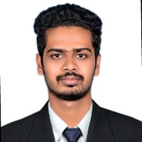 Sharath S