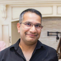 Conlan Pereira