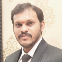 Krishna B