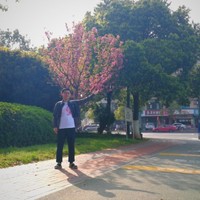 刘驰宇