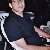 Stéphane Lavoie