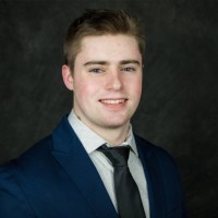 Matthew Halpin