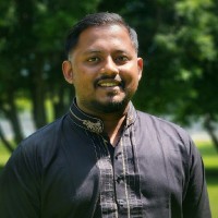 MD Rakibul Hasan Fahim