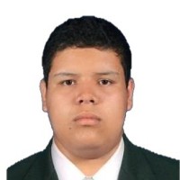 Fredy Mauricio Vega Pérez