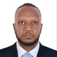 Amged Ibrahim