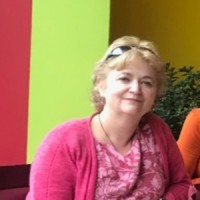 Sally Rodgers