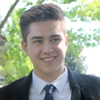 Conor Woodroffe