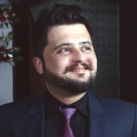 Fahad Ali Khan