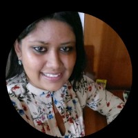 Atrayee Datta