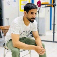 Arshad Abbasi