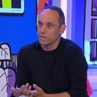 Jordi Bernabeu Farrús
