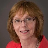 Gayle Houck
