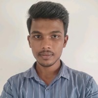 Pugalenthi Sekaran