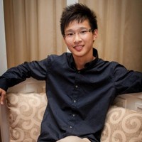 Aaron Ngoo