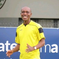 Nathi Ngwane