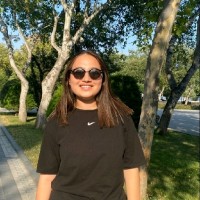 Shams Tanriverdiyeva