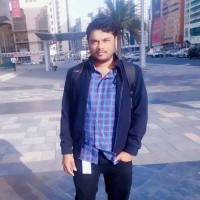 Sunil Kumar