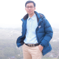 Nguyễn Huy Hinh