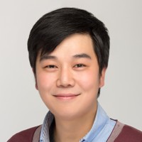 Cho Eun-Suk
