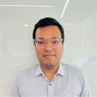 Shashank Krishnan