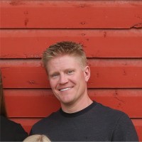 Nathan Adams