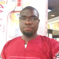 Kingsley Mbah