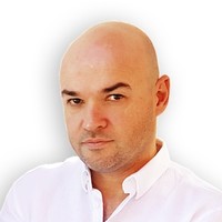 Cyril Pierre-Beausse