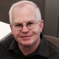 Donald Kessler