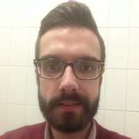 Rob Macdonald