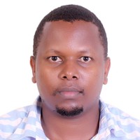 Amos Nyarwaya