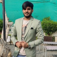 Harsh Patel
