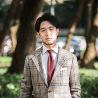 Judas Wang