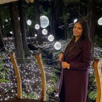 Simran Rawal