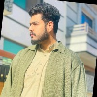 Muhammad Hariss Amin