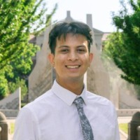Dominic Liongson