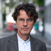 Othmar Geser